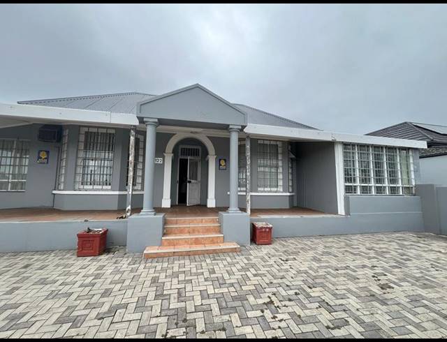 BUSINESS PROPERTY TO RENT IN MILL PARK